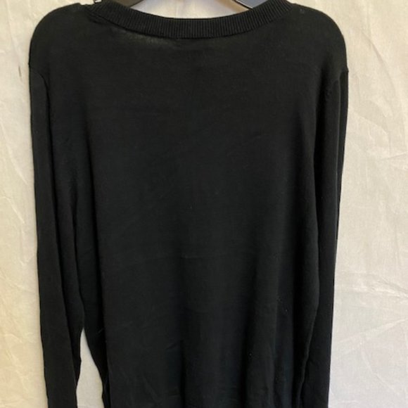 Halogen x Atlantic-Pacific Sweater Size M - Picture 6 of 7